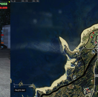 Paleto Blvd, Paleto Bay preview 4